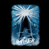 The Impostor 2.0 Toddler Sweatshirt | Artistshot