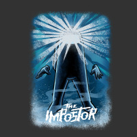 The Impostor 2.0 Baby Bodysuit | Artistshot