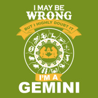 Gemini -i Am A Gemini Oval Patch | Artistshot