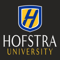 Hofstra University Ladies Fitted T-shirt | Artistshot