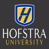 Hofstra University Ladies Curvy T-shirt | Artistshot