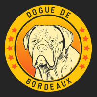 Dogue De Bordeaux Dogue De Bordeaux Dog Portrait Unisex Hoodie | Artistshot