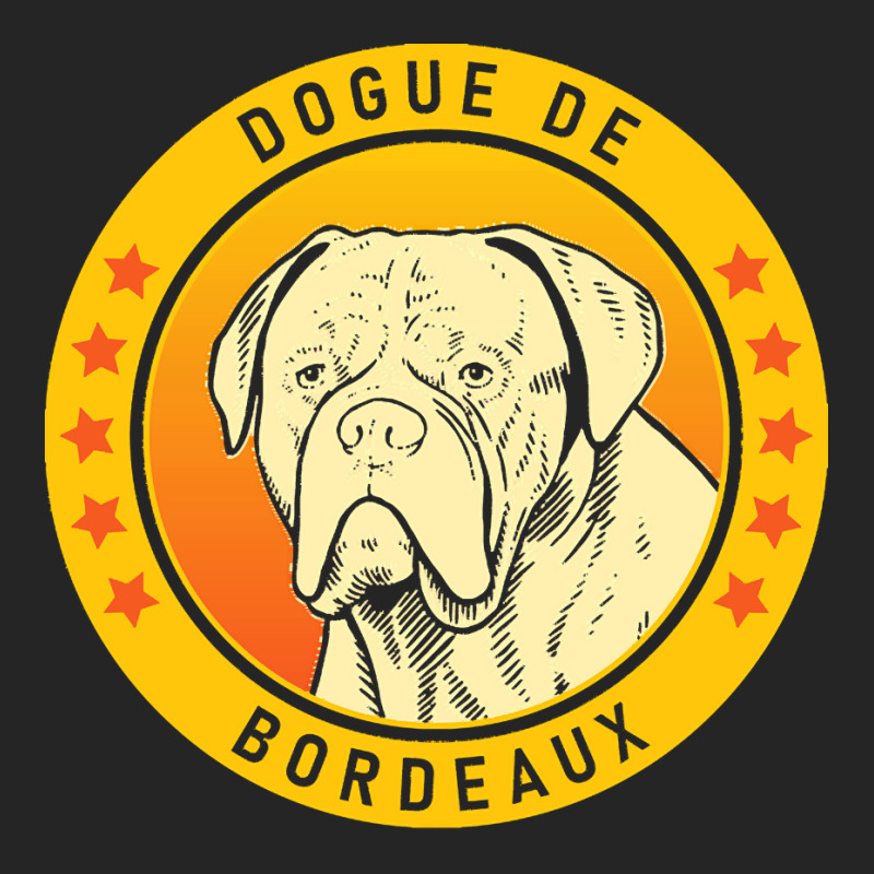 Dogue De Bordeaux Dogue De Bordeaux Dog Portrait Unisex Hoodie | Artistshot