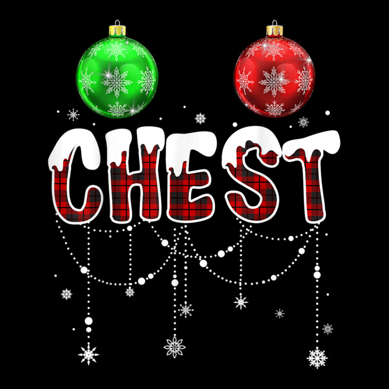 Chest Nuts Christmas Tshirt Matching Couple Chestnuts Adjustable Cap | Artistshot