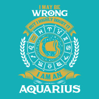 I May Be Wrong But I Highly Doubt It I Am An Aquarius Shield S Patch | Artistshot