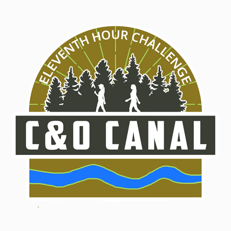 C&o Canal 11th Hour Challenge Classic Coffee Mug | Artistshot