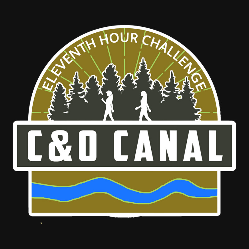 C&o Canal 11th Hour Challenge Classic Iphone 13 Case | Artistshot