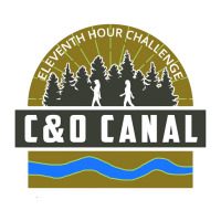 C&o Canal 11th Hour Challenge Classic Sticker | Artistshot