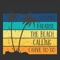 Beach Life T  Shirtsummer Paradise The Beach Calling I Have To Go Beac Baby Bodysuit | Artistshot