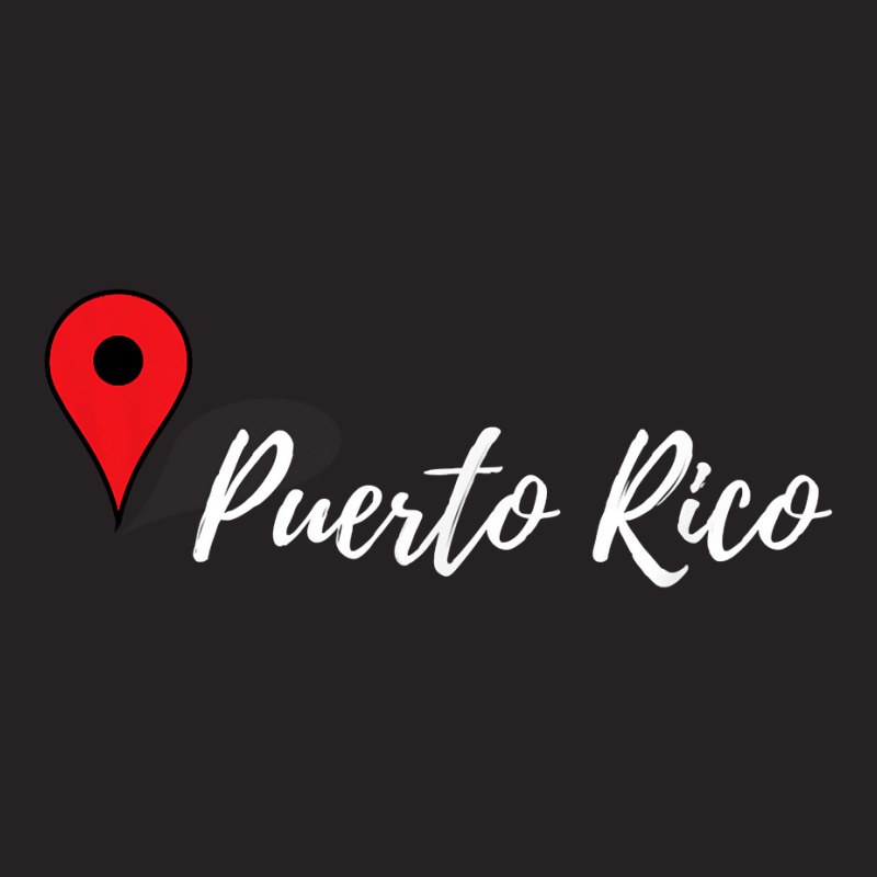 Puerto Rico Location Puerto Rico Boricua Puertorican T Shirt Vintage Cap by cm-arts | Artistshot