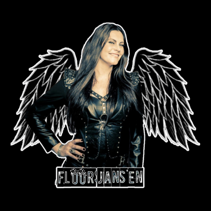 Floor Jansen Premium Adjustable Cap | Artistshot