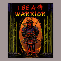 I Be A Samurai Warrior T Shirt Vintage Hoodie | Artistshot