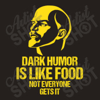 Lenin - Dark Humor Is Like Food Not Everyone Gets It Tank Top | Artistshot