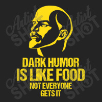 Lenin - Dark Humor Is Like Food Not Everyone Gets It 3/4 Sleeve Shirt | Artistshot