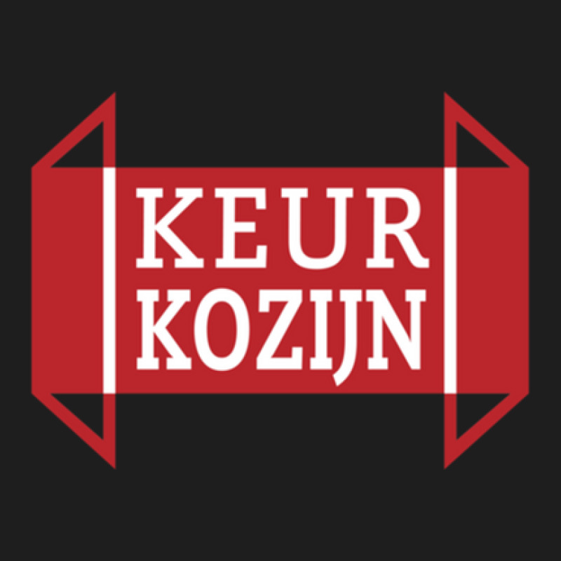 Fascinating Keur Kozijn Edition Design Classic T-shirt | Artistshot