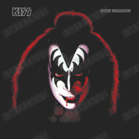 Kiss 1978 Gene Simmons Unisex Hoodie | Artistshot