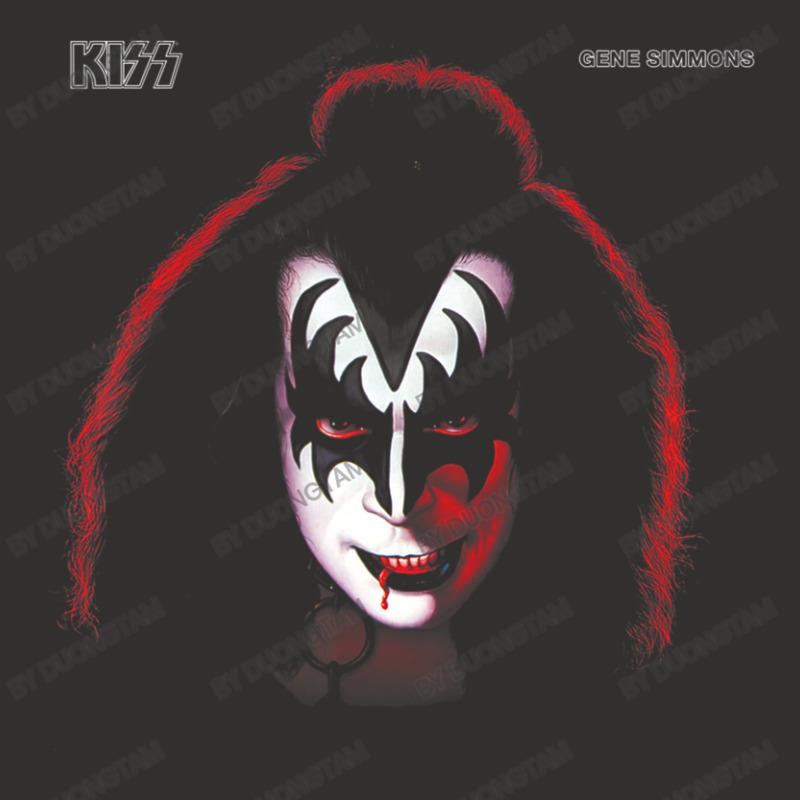 Kiss 1978 Gene Simmons Champion Hoodie | Artistshot