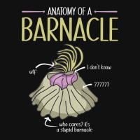 Ocean Scientist Marine Biology Barnacle Marine Biologist Graphic Youth T-shirt | Artistshot