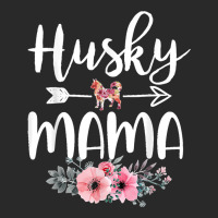 Fun Siberian Husky Mama Gift Dog Lover Apparel Huskies Mom Printed Hat | Artistshot