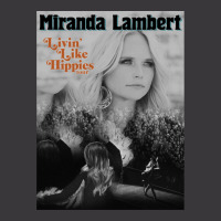 Miranda Lambert - Livin Like Hippies Ladies Curvy T-shirt | Artistshot