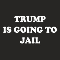 Trump Is Going To Jail Prison Espionage Warrant Traitor 2024 T Shirt Ladies Fitted T-shirt | Artistshot