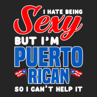 Being Sexy Puerto Rican Flag Pride Puerto Rico Unisex Hoodie | Artistshot