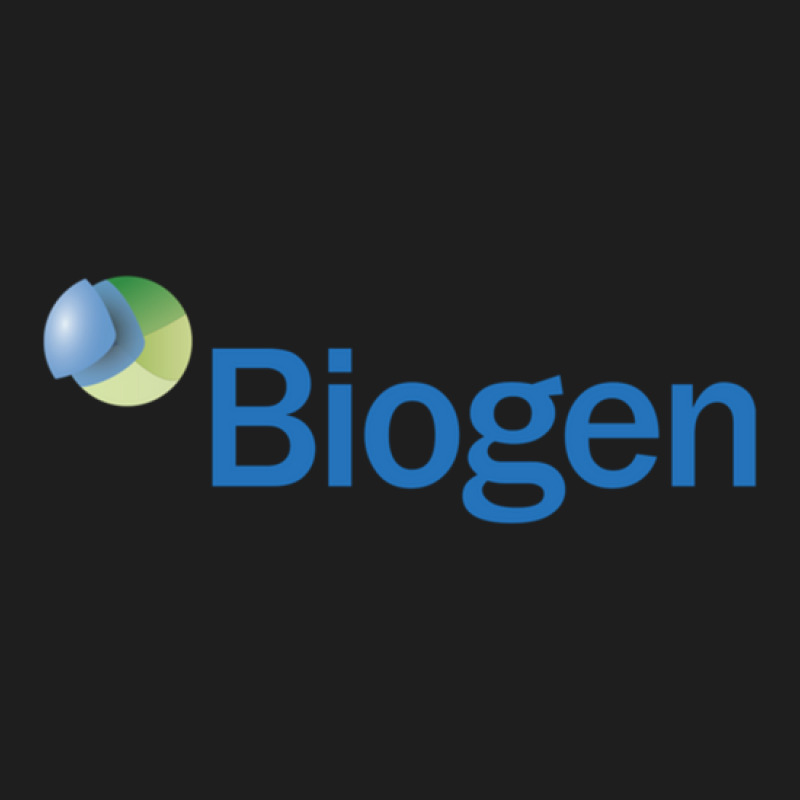 Excellent Biogen Design Classic T-shirt by saterseim | Artistshot