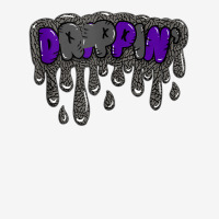 Drippin' Retro Dark Iris 3s Matching Tank Top Toddler Hoodie | Artistshot