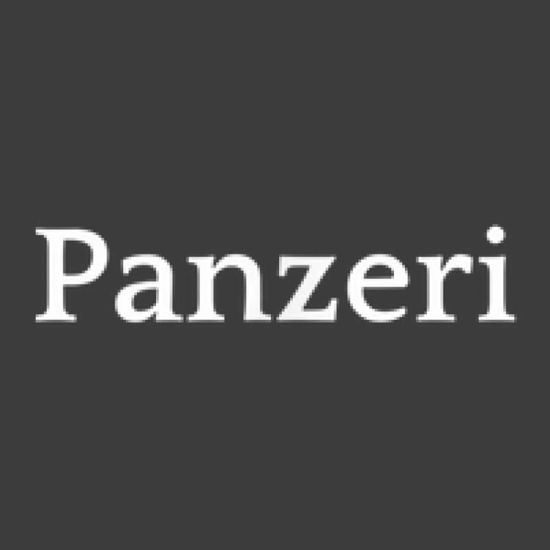 Panzeri Name Text Italia Italian Surname Men's Polo Shirt by Fashzilla | Artistshot