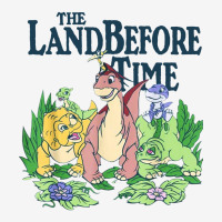 Land Before Time Classic T-shirt | Artistshot