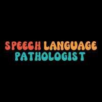 Speech Language Pathologist Legging | Artistshot