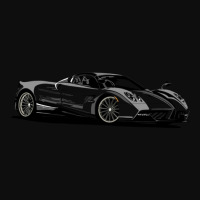 Pagani Huayra 1 Crop Top | Artistshot