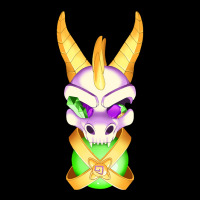 Spyro Skull Youth Jogger | Artistshot