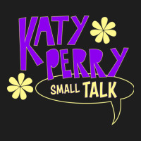 Katy Perry - Small Talk Graphic Classic T-shirt | Artistshot