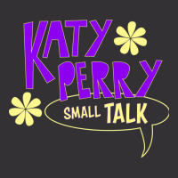 Katy Perry - Small Talk Graphic Vintage Short | Artistshot