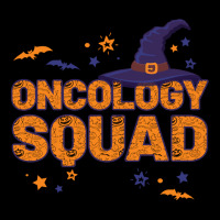 Oncology Squad Witch Halloween Oncology Nurse Matching Long Sleeve T S Youth Jogger | Artistshot