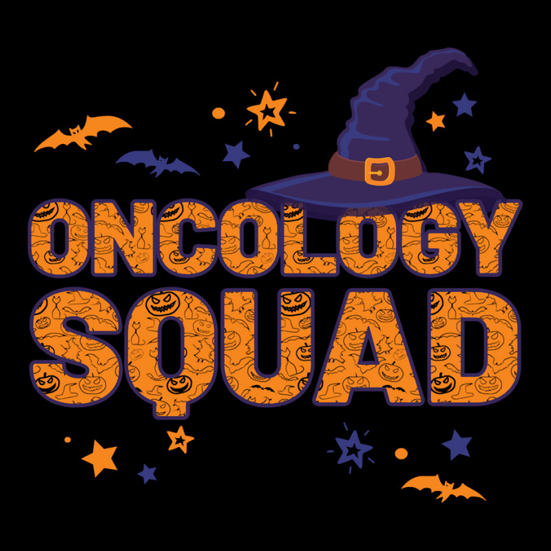 Oncology Squad Witch Halloween Oncology Nurse Matching Long Sleeve T S Youth Jogger by cm-arts | Artistshot