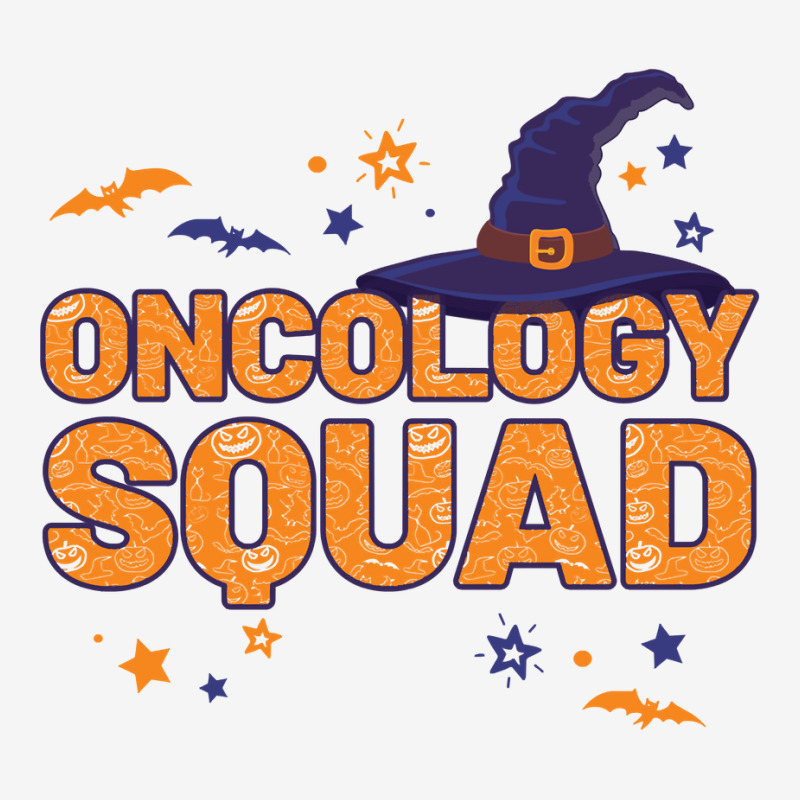 Oncology Squad Witch Halloween Oncology Nurse Matching Long Sleeve T S Graphic Youth T-shirt by cm-arts | Artistshot