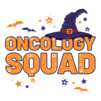 Oncology Squad Witch Halloween Oncology Nurse Matching Long Sleeve T S Baby Tee | Artistshot