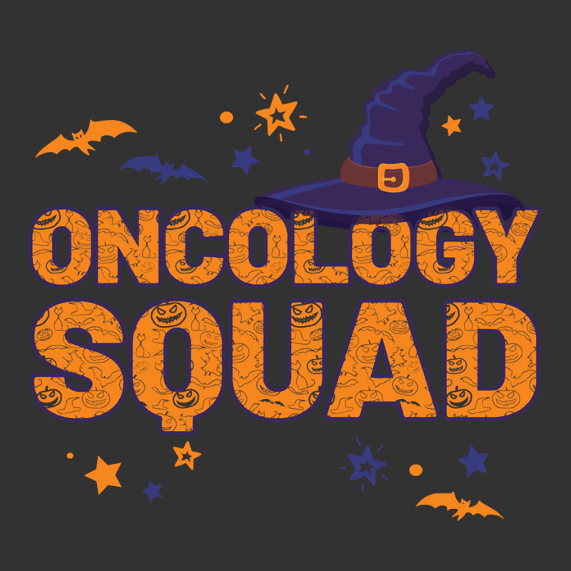 Oncology Squad Witch Halloween Oncology Nurse Matching Long Sleeve T S Baby Bodysuit by cm-arts | Artistshot