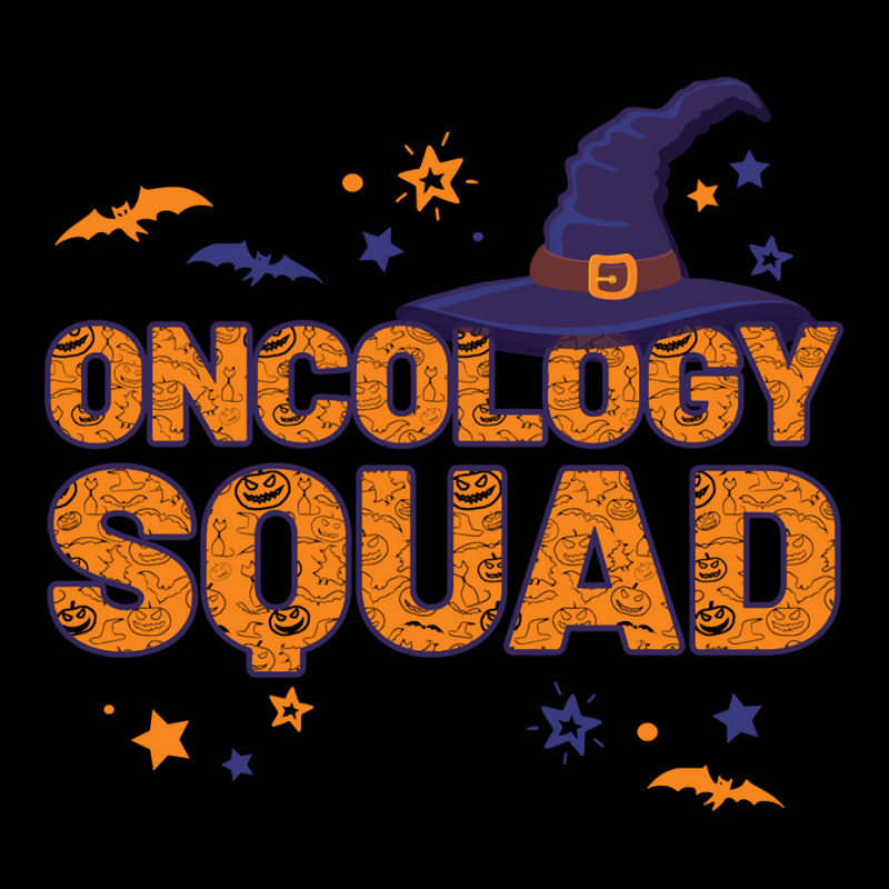 Oncology Squad Witch Halloween Oncology Nurse Matching Long Sleeve T S Toddler 3/4 Sleeve Tee by cm-arts | Artistshot