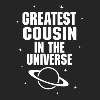 Greatest Cousin In The Universe Unisex Hoodie | Artistshot