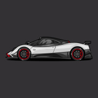 Pagani Zonda Cinque Vintage Short | Artistshot