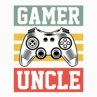 Gamer Uncle Retro Video Game Controller Cool Gamer Gifts For Men Boys  Coffee Mug | Artistshot