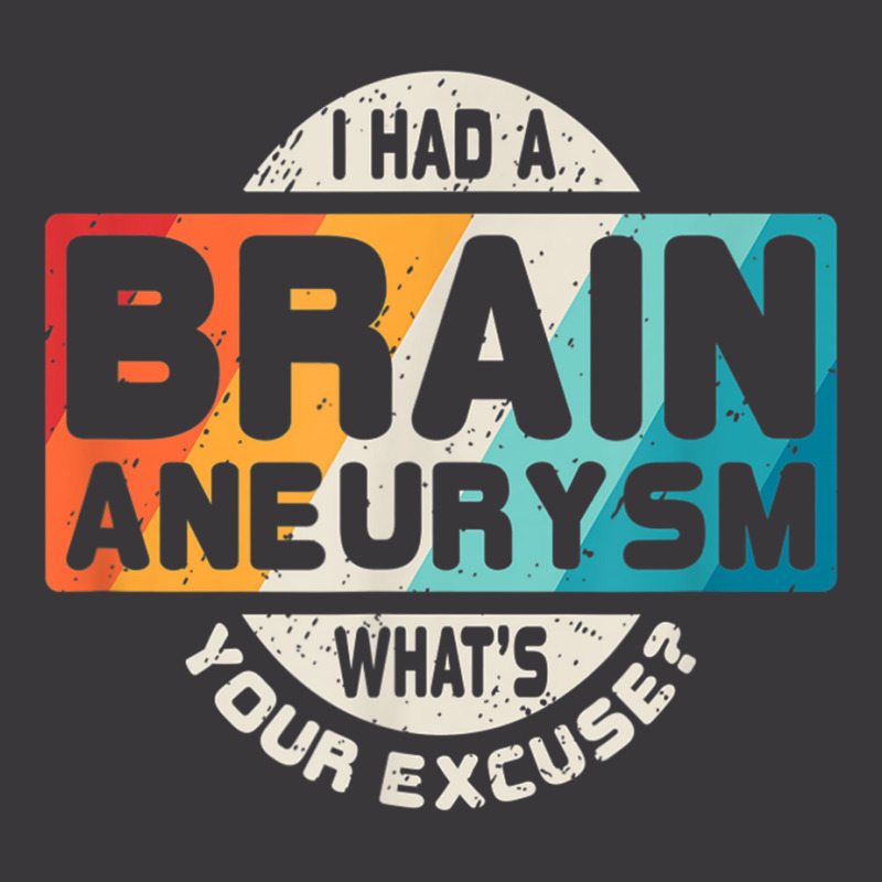 Brain Aneurysm T Surgery Survivor Awareness Gift Ladies Curvy T-Shirt by CruzChapman | Artistshot