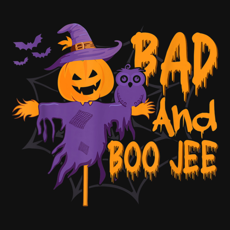 Bad And Boo Jee Rear Car Mat | Artistshot