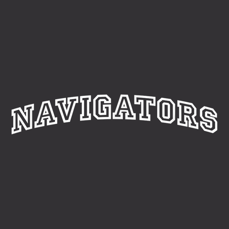 Navigators Arch Athletic College University Alumni Style T Shirt Vintage Hoodie And Short Set by cm-arts | Artistshot