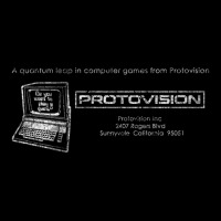 Protovision Computer Games (wargames) Pocket T-shirt | Artistshot