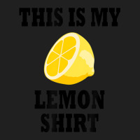 Tropical Fruit Lemon Quote Lemonade Ladies Polo Shirt | Artistshot