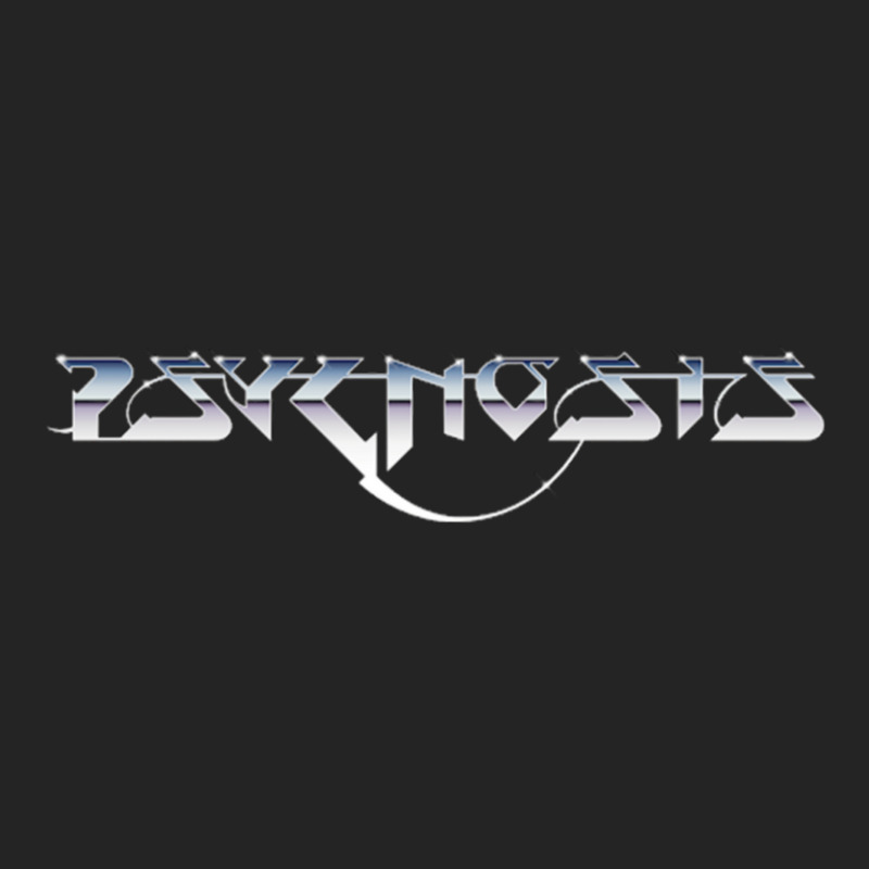 Psygnosis (transparent) C64 3/4 Sleeve Shirt by MargaretDaniels | Artistshot